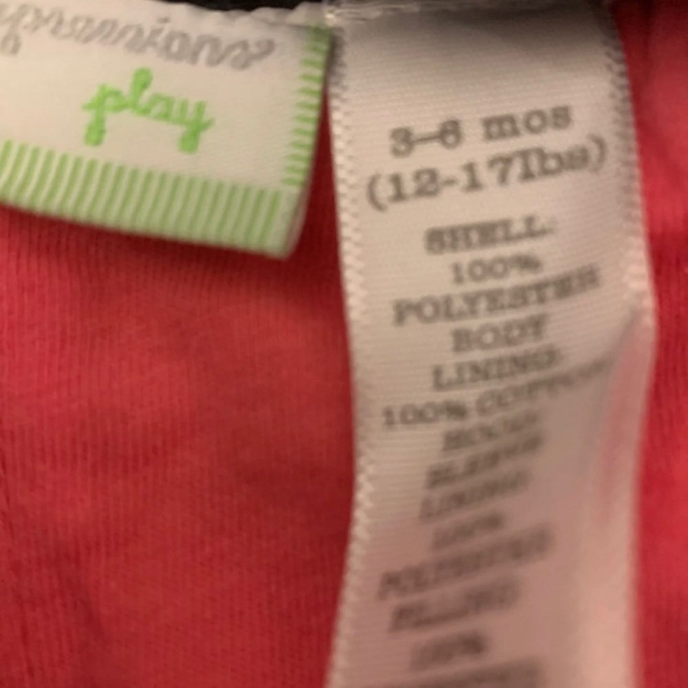 Snowsuit - Picture 4 of 4